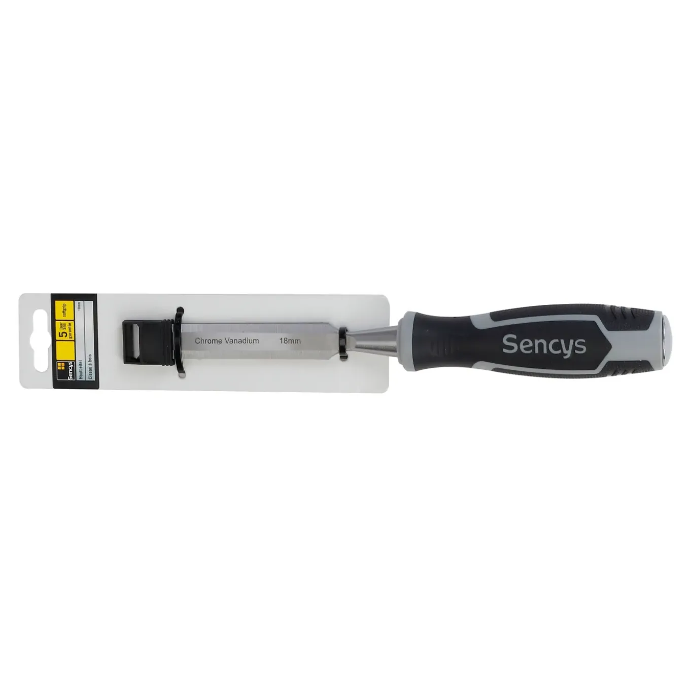Sencys houtbeitel 18mm
