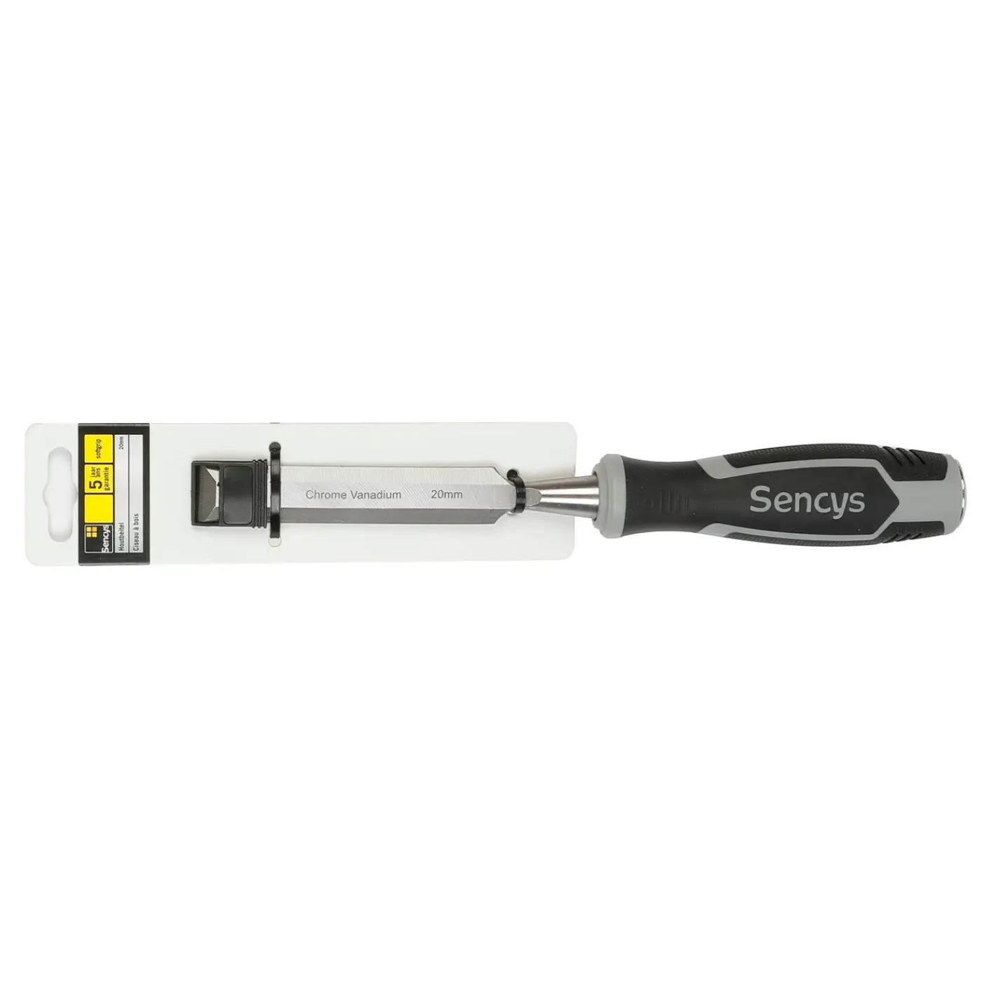 Sencys houtbeitel 20mm