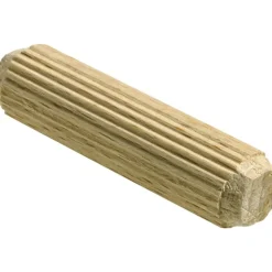 Sencys houtdeuvel 6x30mm 60st