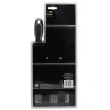 Sencys houtrasp set 200mm – 3 stuks