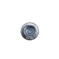 Sencys inbusbout CK M6x30mm per 8 gegalvaniseerd