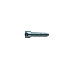 Sencys inbusbout CK M6x30mm per 8 gegalvaniseerd