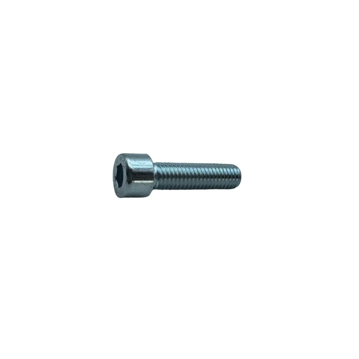 Sencys inbusbout CK M8x30mm per 5 gegalvaniseerd