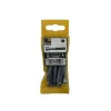 Sencys inbusbout CK M6x40mm per 8 gegalvaniseerd