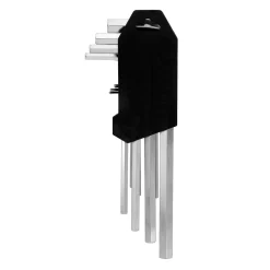 Sencys inbussleutelset – 9 stuks
