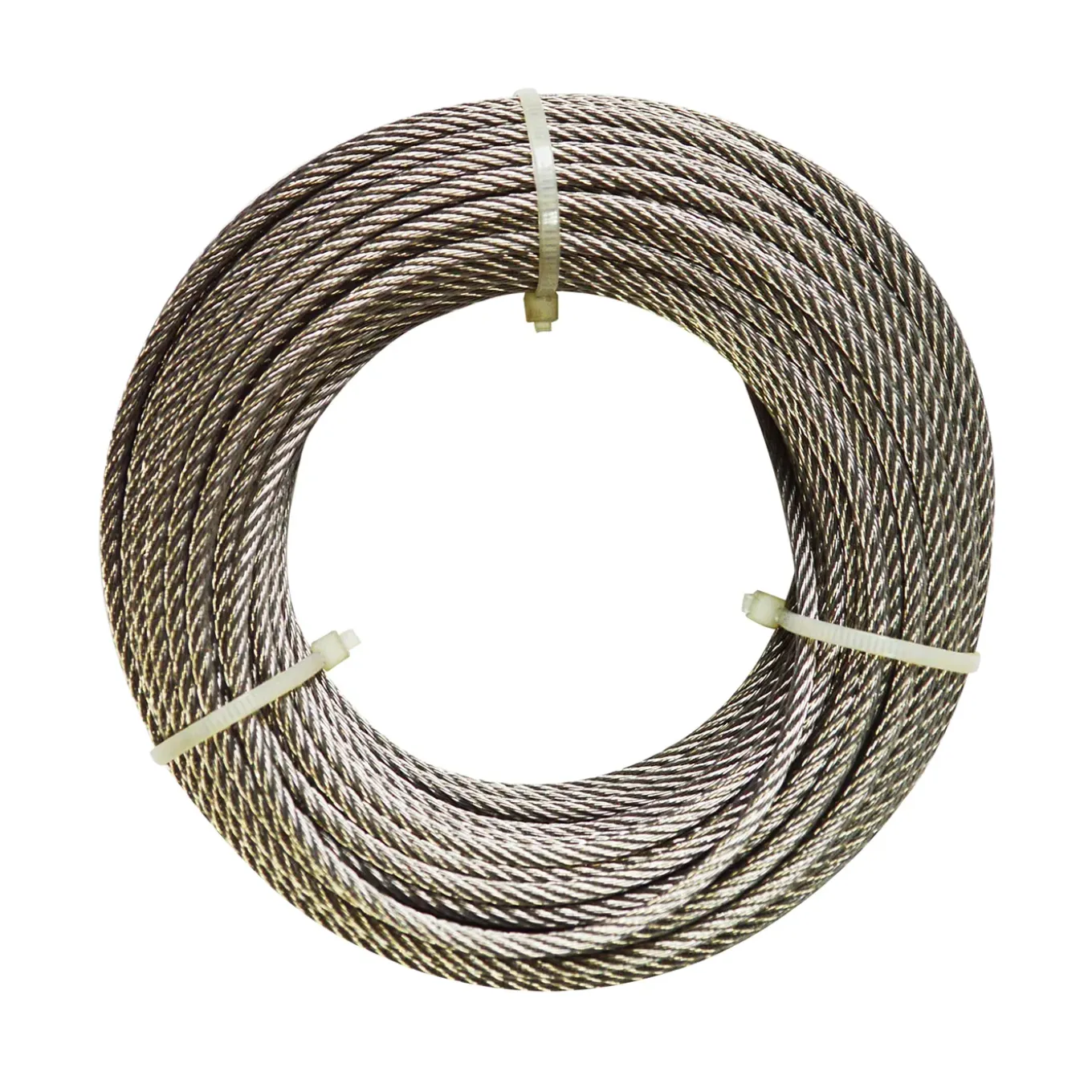 Sencys inox staalkabel 3mm 1m