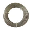 Sencys inox staalkabel 1,5mm 1m
