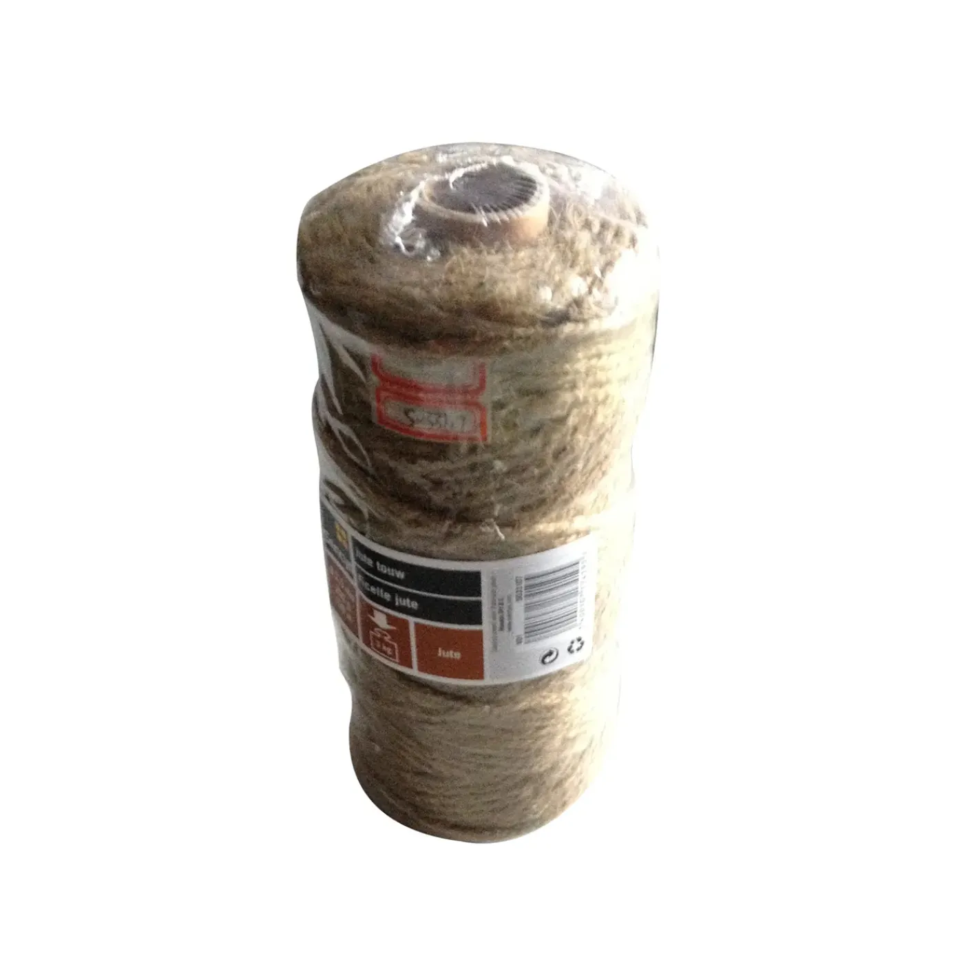 Sencys jute touw Ø2,5mm 100m