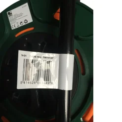 Sencys kabelhaspel schuko 22+3m 3G1.5