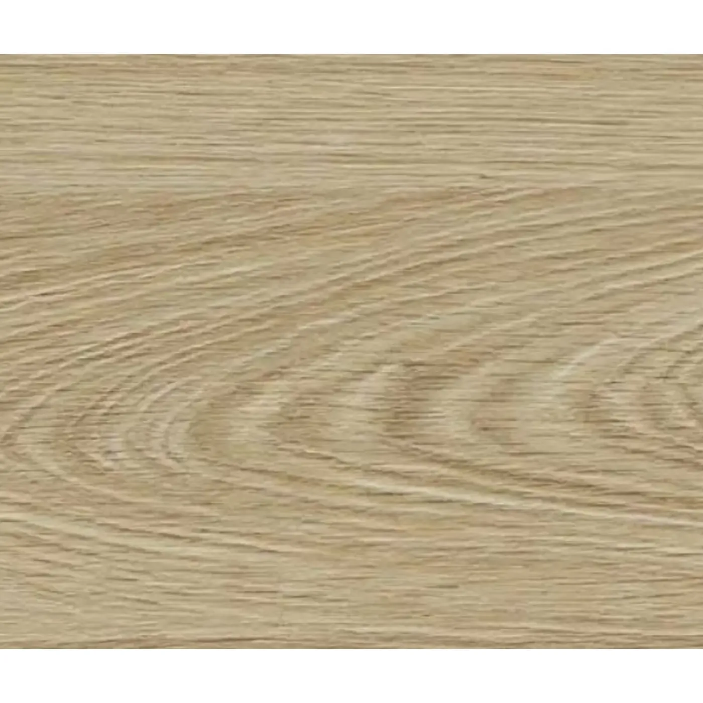 Sencys kantband - eiken naturel - 45mm - 3m