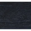 Sencys kantband - gebrand hout - 45mm - 3m