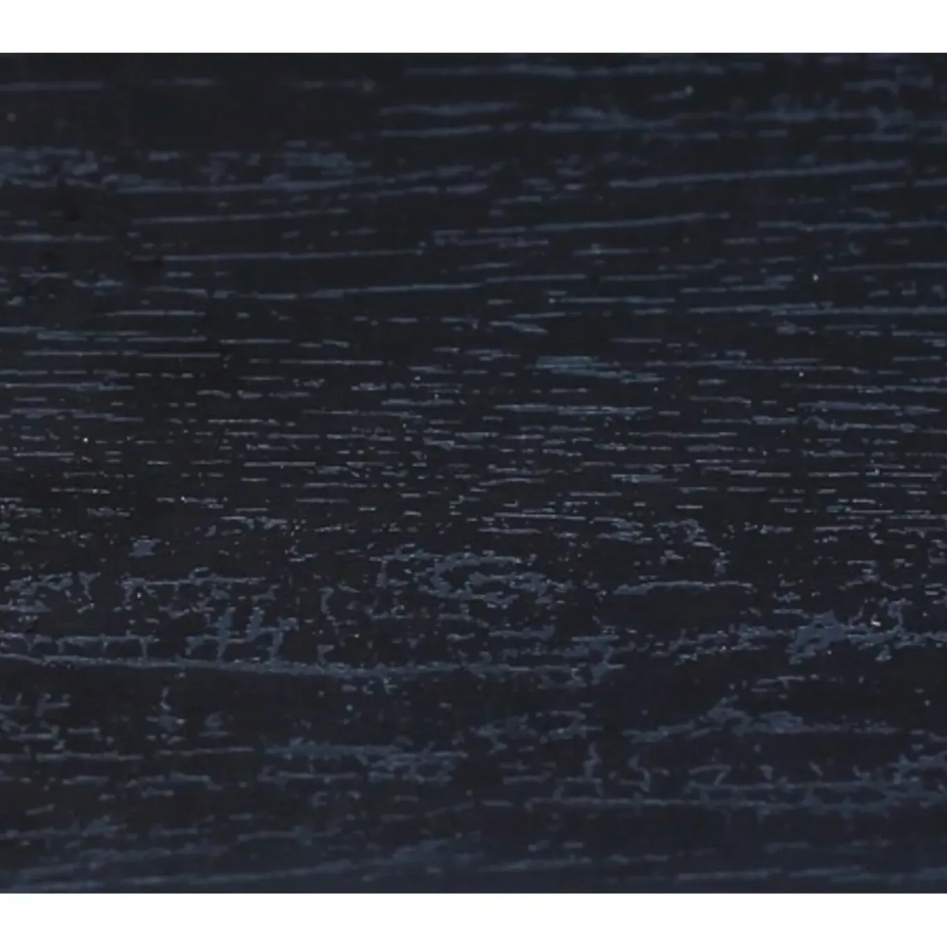Sencys kantband - gebrand hout - 45mm - 3m