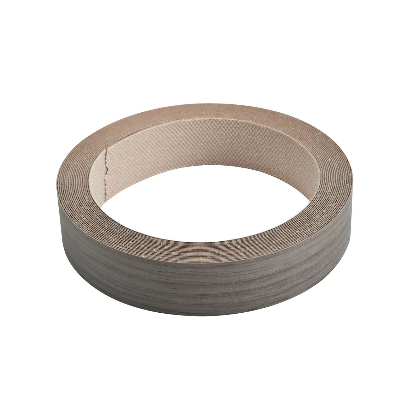 Sencys Kantenband - Donkere Eik - 20 mm - 5 m