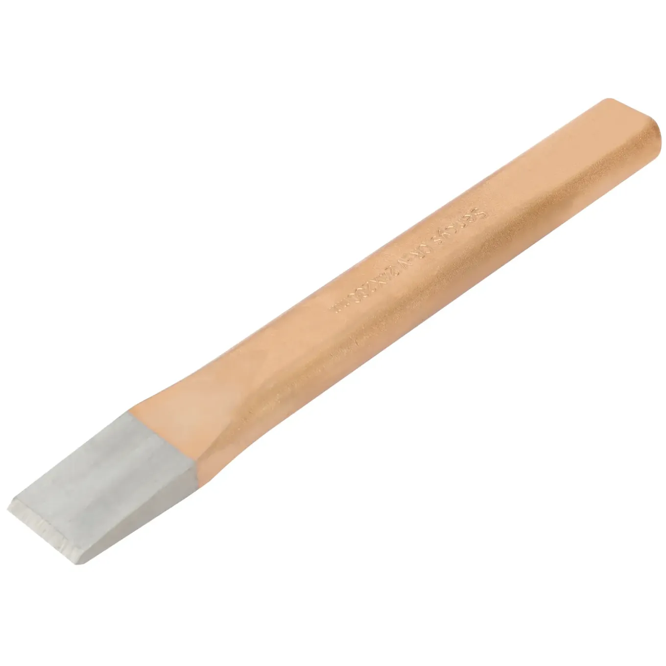 Sencys koudbeitel 24x200mm