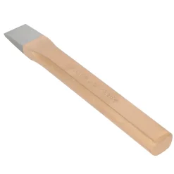 Sencys koudbeitel 18x250mm