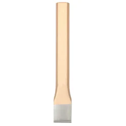 Sencys koudbeitel 26x175mm
