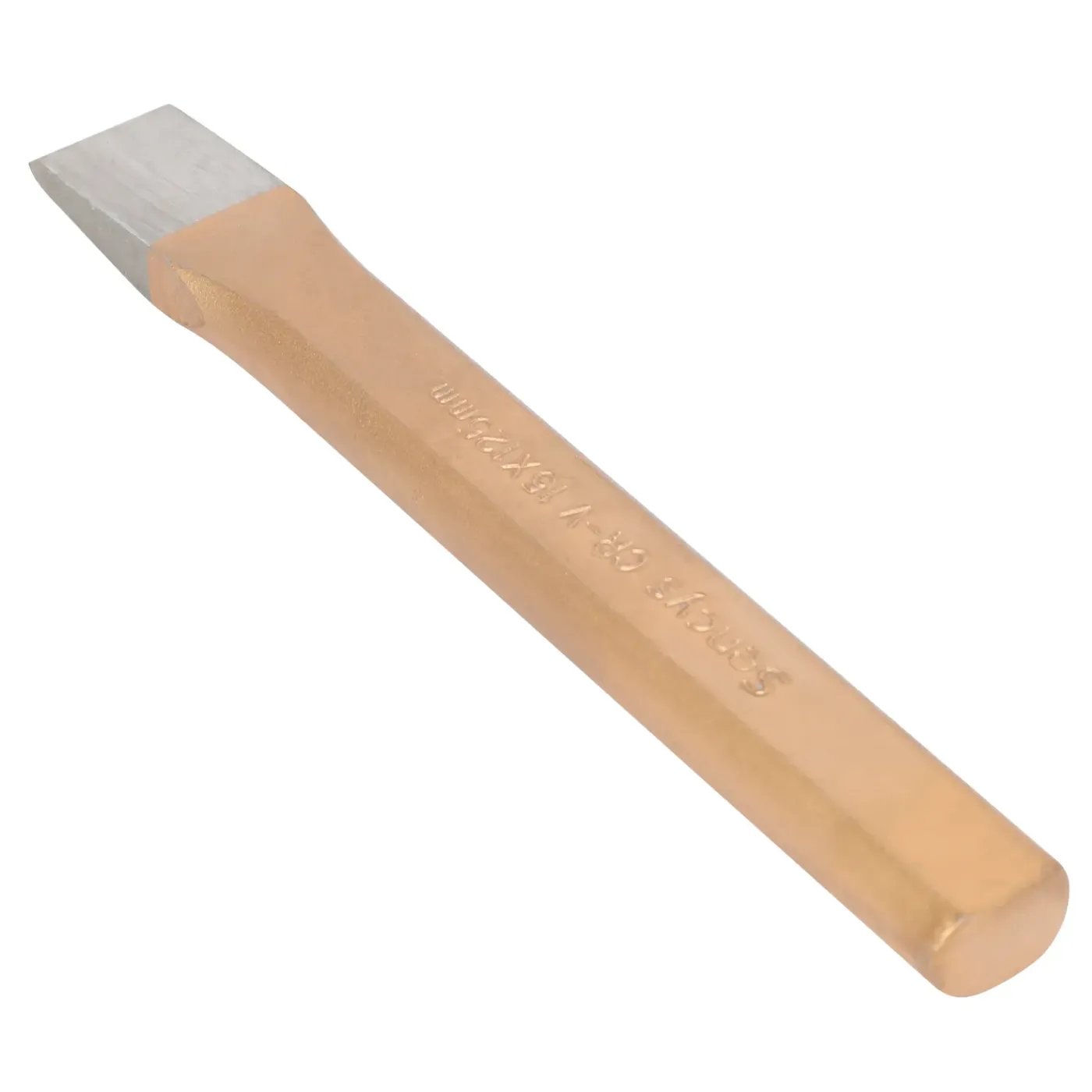 Sencys koudbeitel 15x125mm