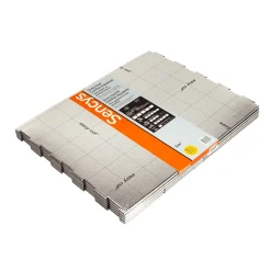Sencys Laminaat Ondervloer Comfort - 5mm - 5m²