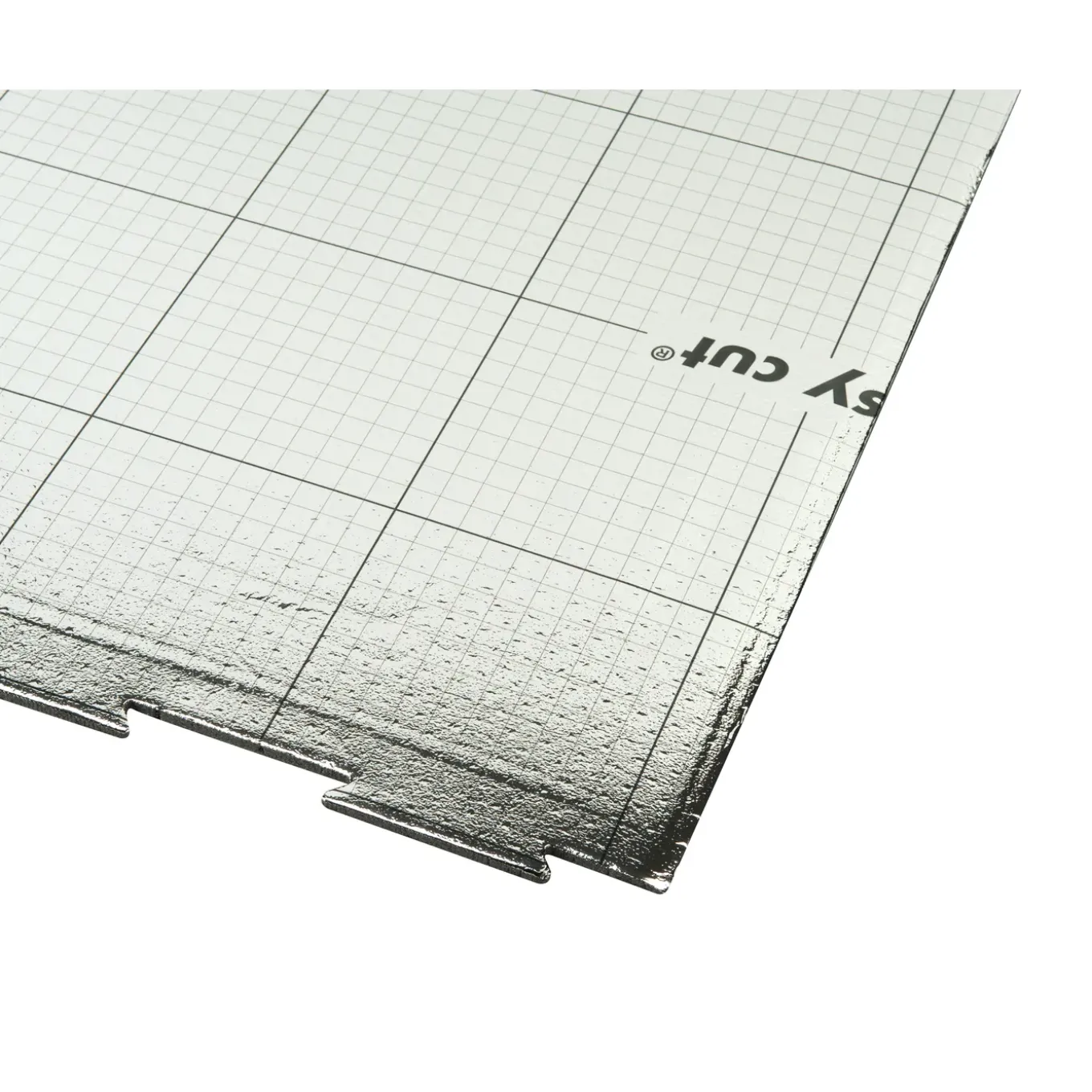 Sencys Laminaat Ondervloer Comfort - 5mm - 5m²