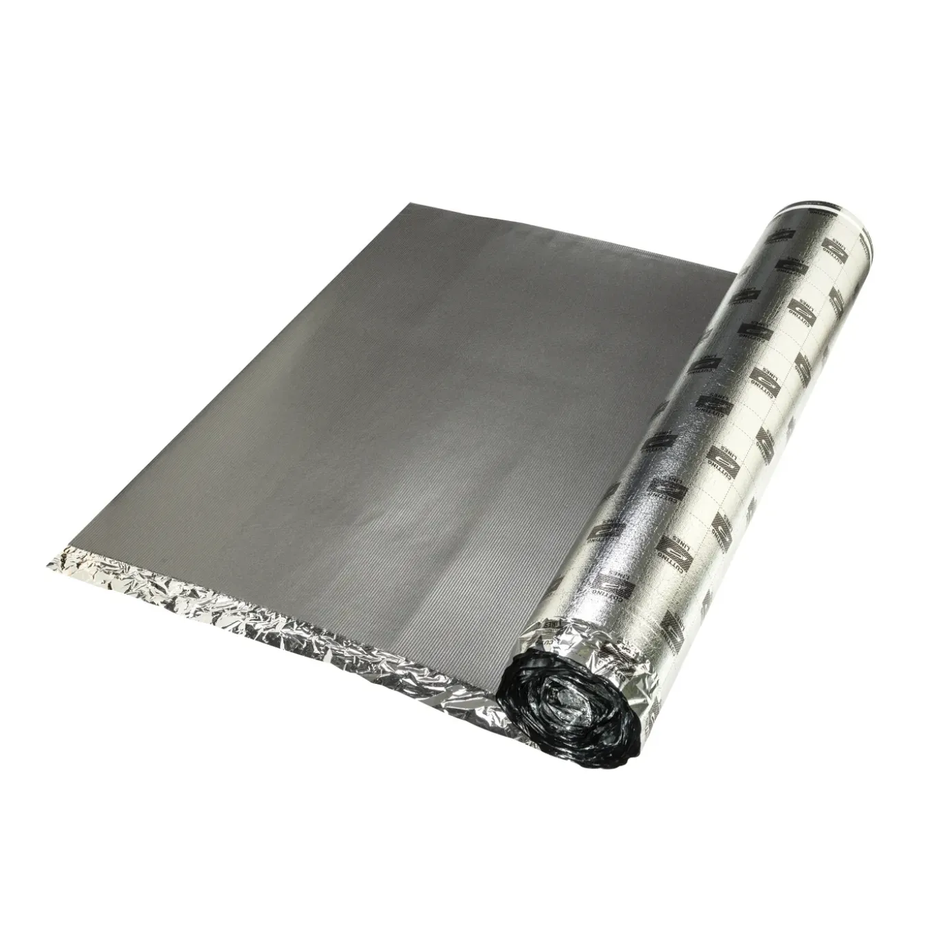 Sencys Laminaat Ondervloer 3in1 - 2mm - 15m²