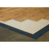 Sencys Laminaat Ondervloer Isoboard - 10dB - 10mm - 6,02m²