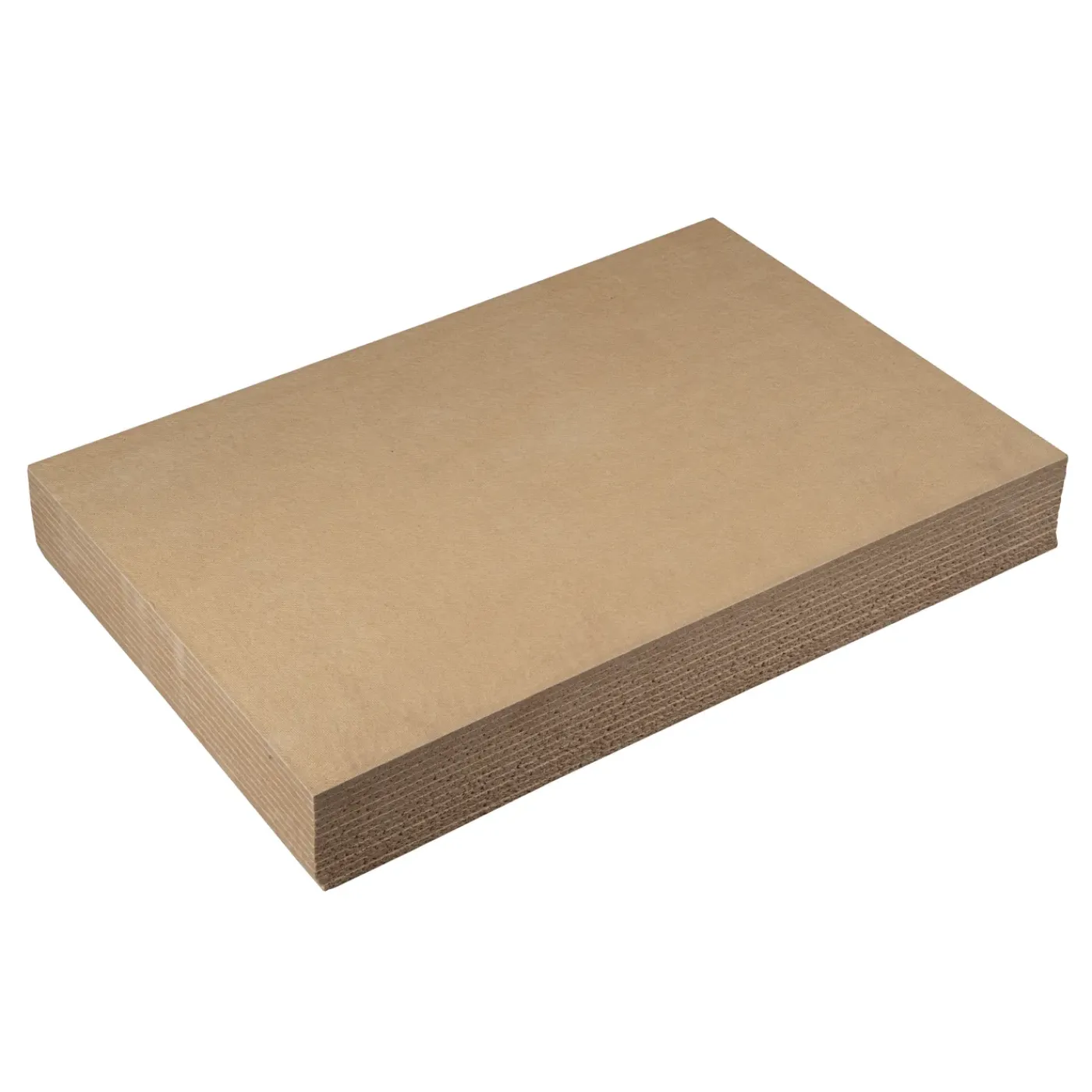 Sencys Laminaat Ondervloer Isoboard - 10dB - 10mm - 6,02m²