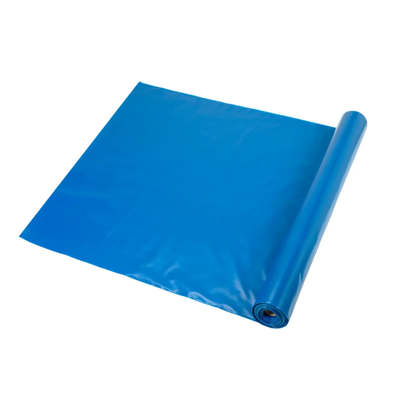 Sencys Laminaat Ondervloer Vochtscherm - Dampfolie - 0,16mm - 50m²