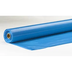 Sencys Laminaat Ondervloer Vochtscherm - Dampfolie - 0,16mm - 50m²