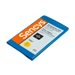 Sencys Laminaat Vochtscherm Isofol - Dampfolie - 0,16mm - 18m²