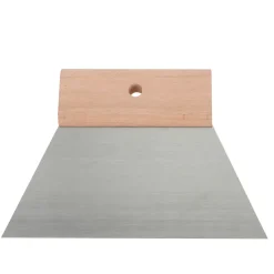 Sencys lijmkam zonder tanden 18cm