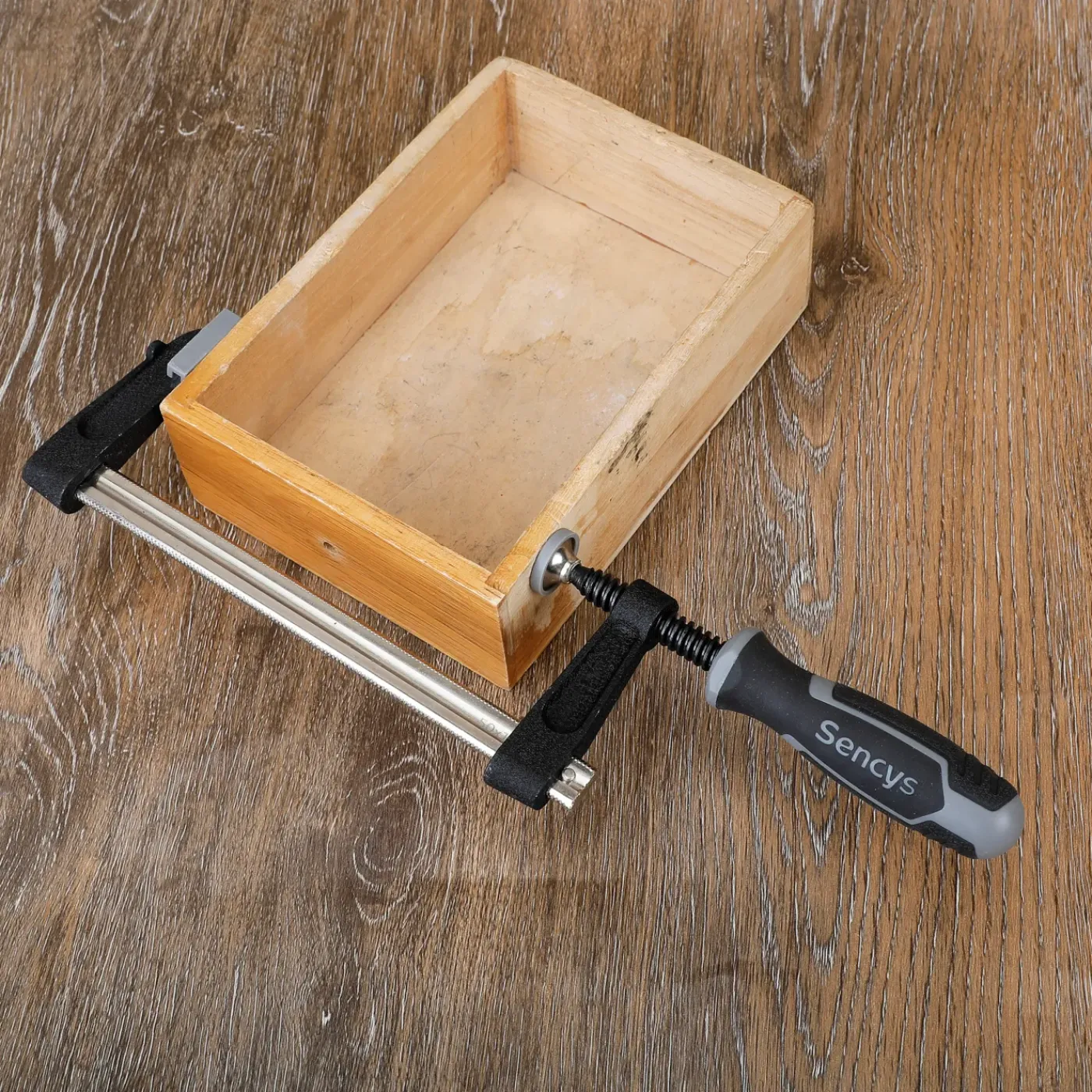 Sencys lijmklem 150x50mm