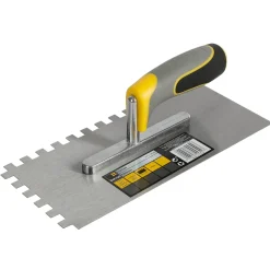 Sencys lijmspaan 10x10mm
