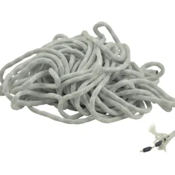 Sencys - Loodveter - Wit - 500 cm