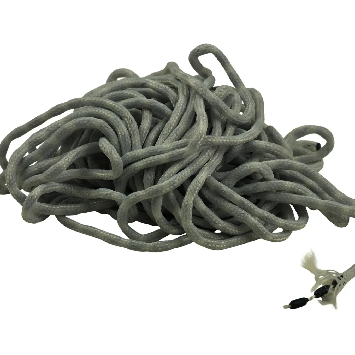 Sencys - Loodveter - Wit - 500 cm