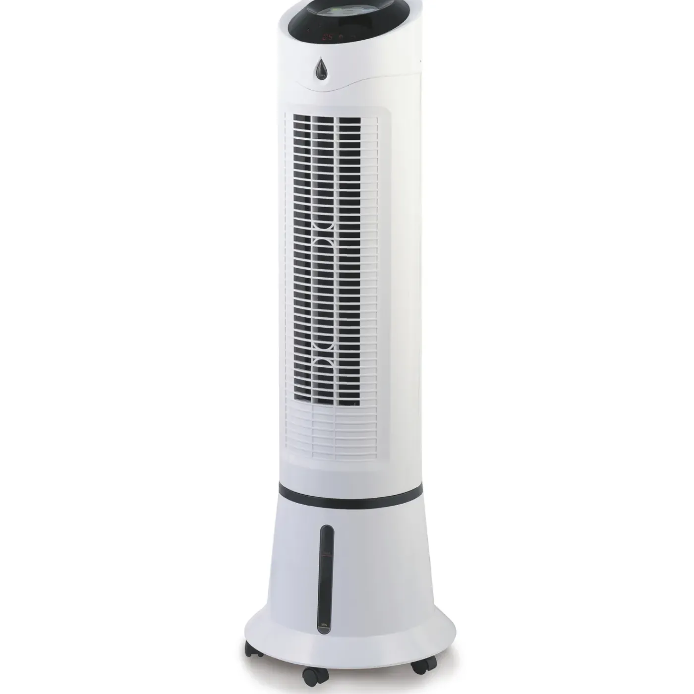 Sencys luchtkoeler 45W 4,5L – 3 standen, oscillatie en luchtzuivering