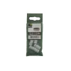 Sencys memomagneet 9mm wit per 20