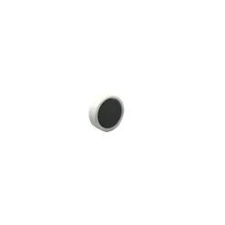 Sencys memomagneet 20mm wit per 5