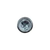 Sencys Metaalschroef Gegalvaniseerd Zeskantkop - M8x60mm - 5 stuks