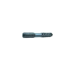 Sencys Metaalschroef Gegalvaniseerd Zeskantkop - M8x60mm - 5 stuks
