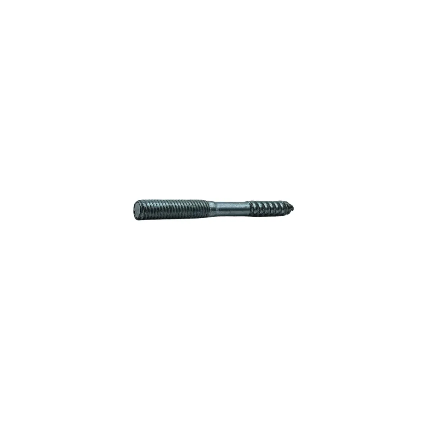 Sencys Metaalschroef Gegalvaniseerd Torx T25 - M5x50mm - 15 stuks