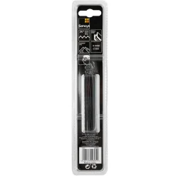 Sencys Metaalzaagblad - 150mm - 24TPI - Bi-metaal - 5 stuks