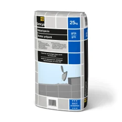 Sencys Metselmortel M5 - 25kg - Grijs