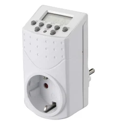 Sencys mini-programmeerbare digitale timer