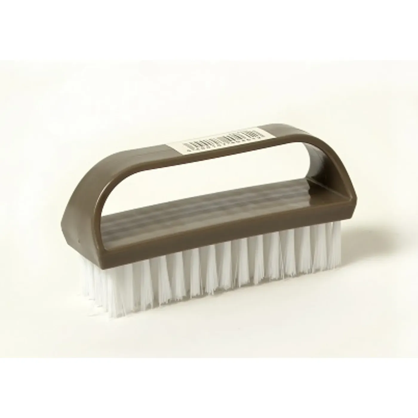 Sencys Nagelborstel - Met Handvat - Kunststof - 10cm