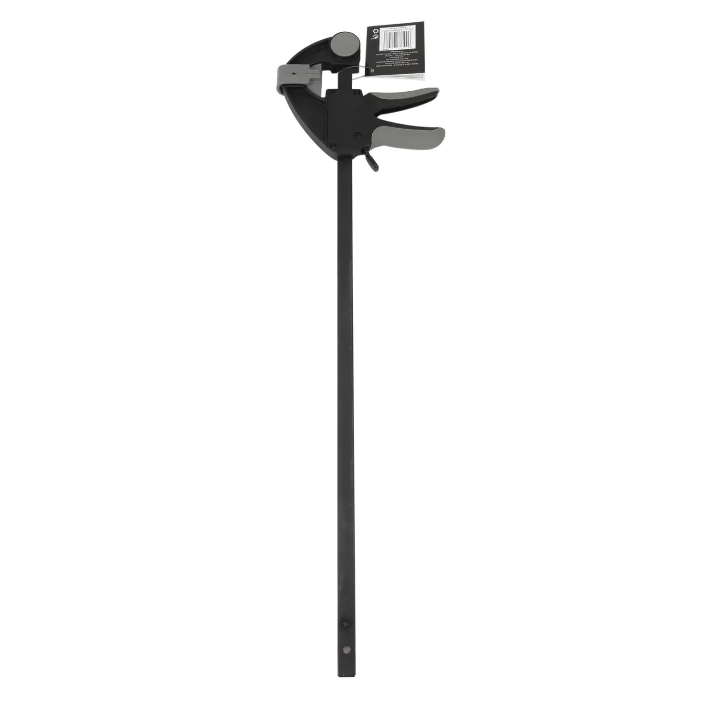 Sencys éénhand lijmklem 450mm
