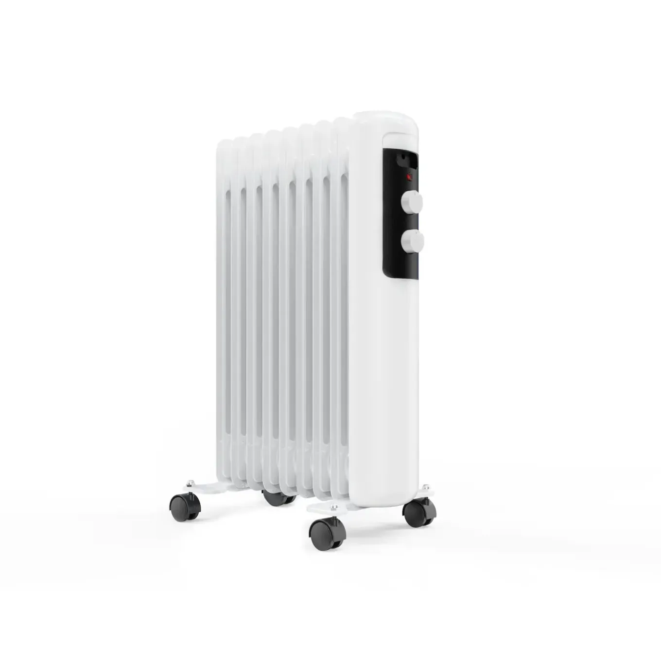 Sencys Olieradiator 2000W