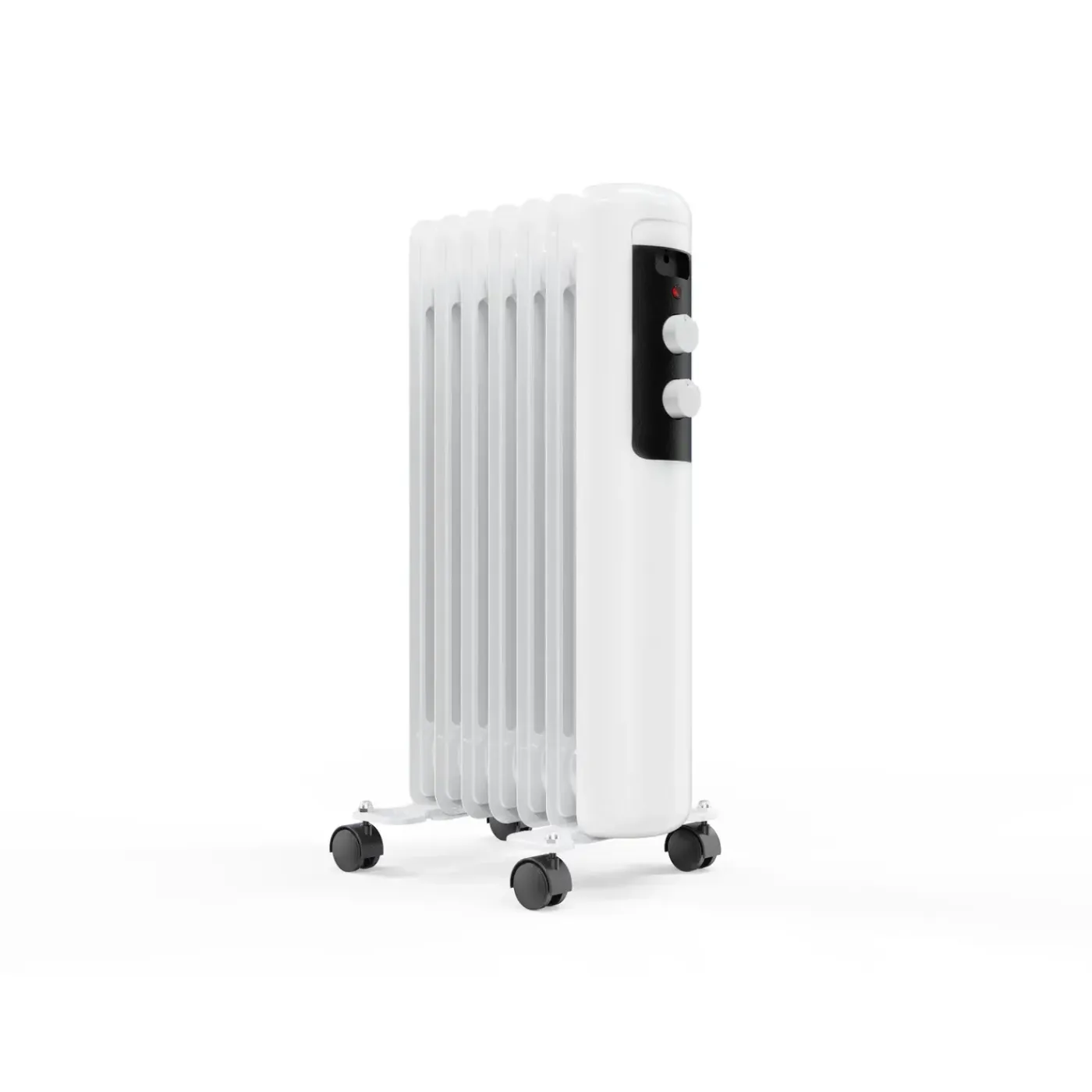 Sencys Olieradiator 1500W