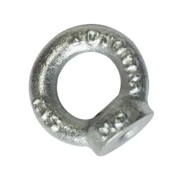Sencys oogmoer - Gegalvaniseerd - M8 20mm