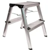 Sencys opstapje 2x2-treeds