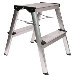 Sencys opstapje 2x2-treeds